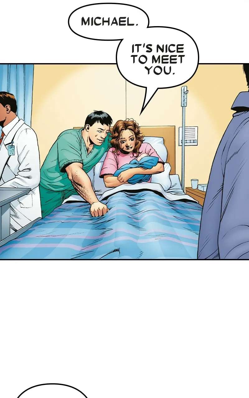 Astonishing X-Men Chapter 33 - page 2