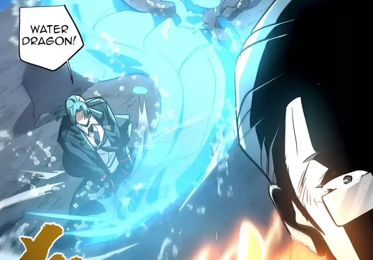High Martiality: With One Hand, I Single-Handedly Repel Three Thousand Emperors! Chapter 71 - page 52