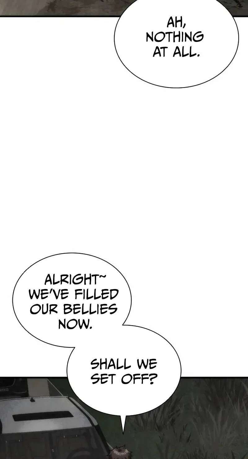 Zombie Revelation: 82-08 Chapter 123 - page 68