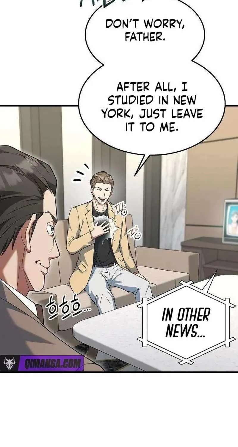 The Chairman Who Wants to Slack Off and Enjoy Life Chapter 30 - page 64