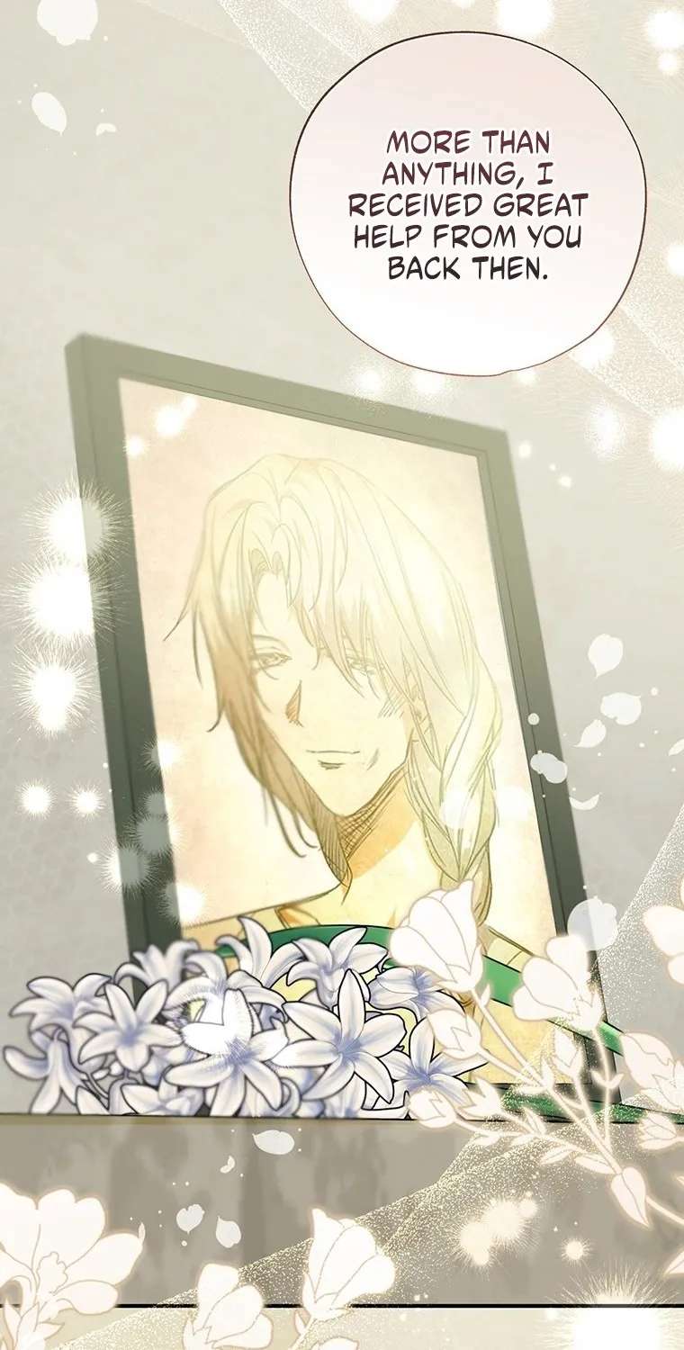 A Saint Who Was Adopted By The Grand Duke Chapter 96 - page 11