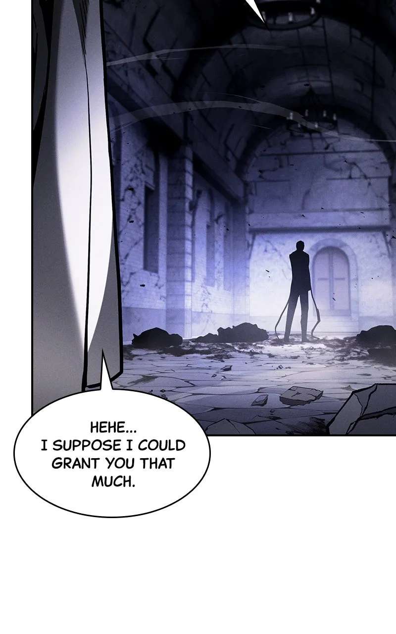 The Academy'sGenius Swordsman Chapter 139 - page 20