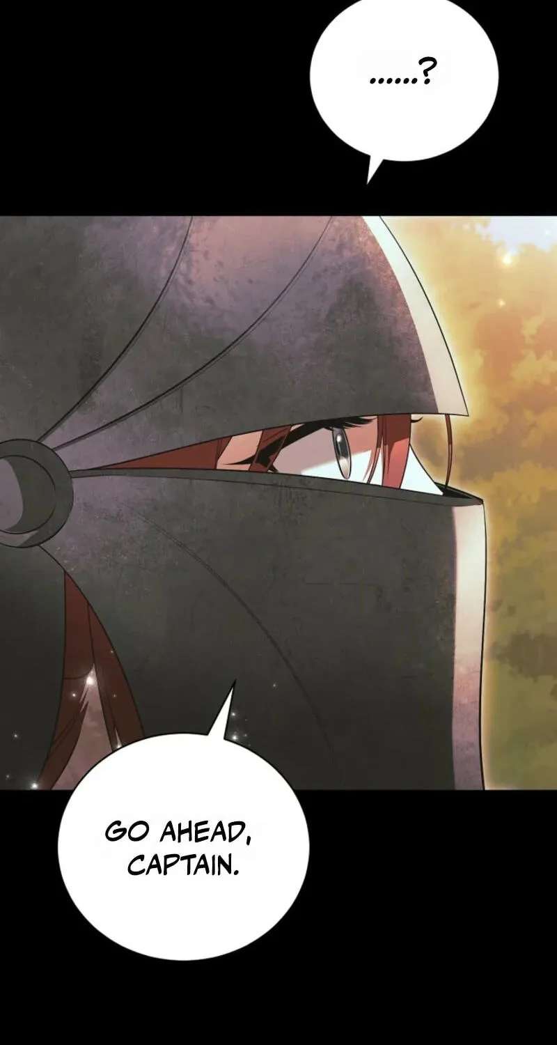 The Eldest Daughter Walks Down The Flower Path Chapter 45 - page 24