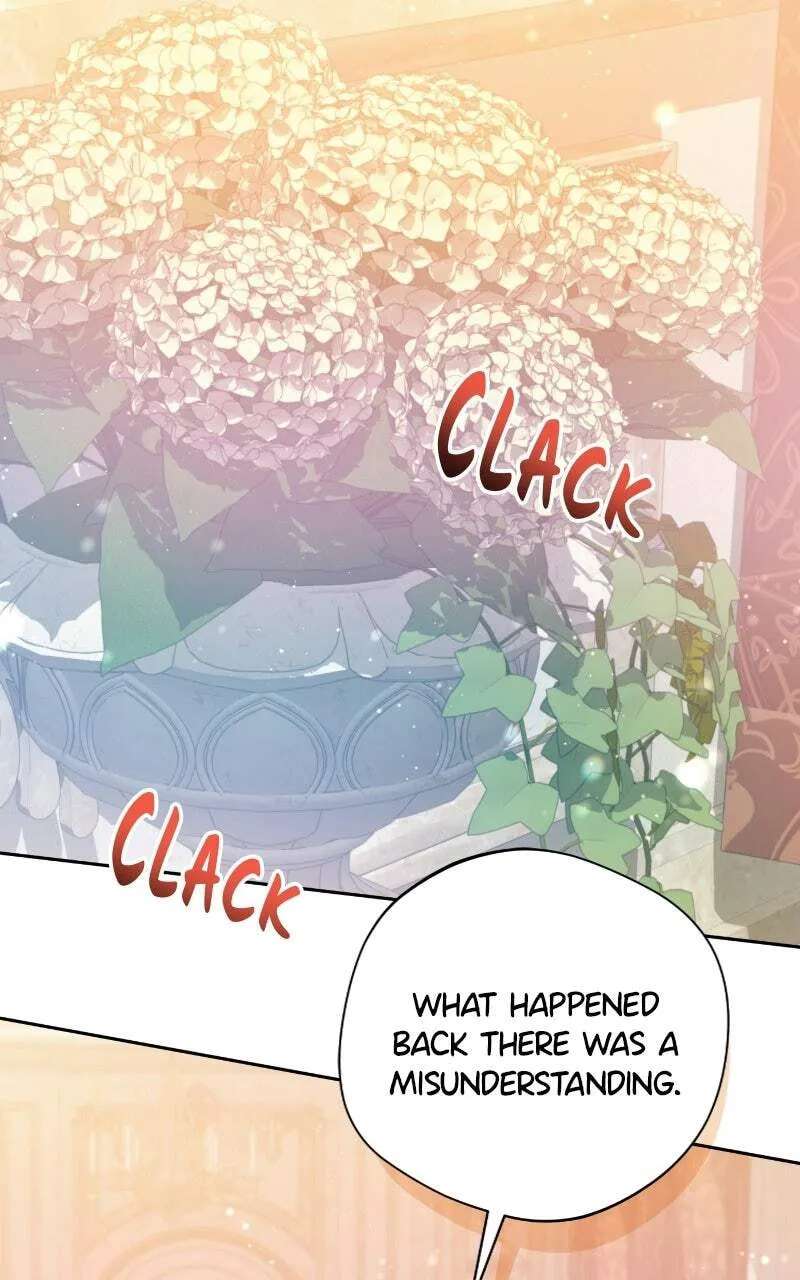 I’m a Villainess, but I Won’t Live Like One Chapter 76 - page 25