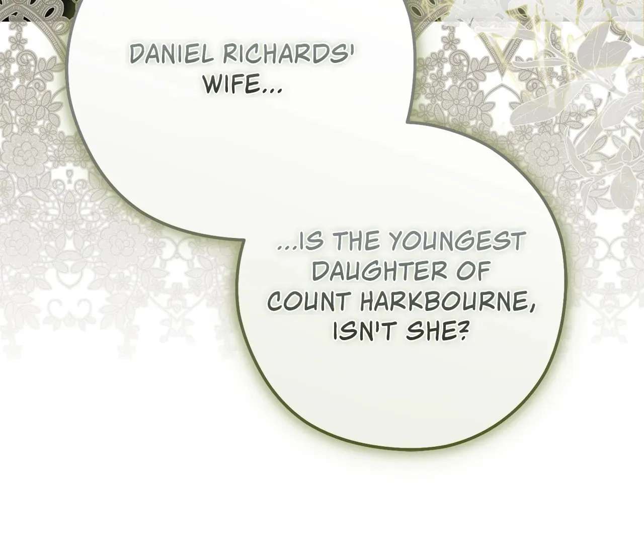 The Duchess Lives Only for This Day Chapter 34 - page 164