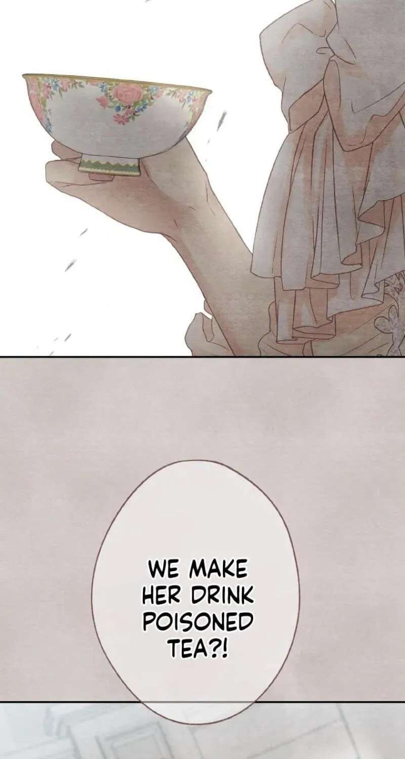 The Fake Queen Learns What Love Is Chapter 27 - page 68