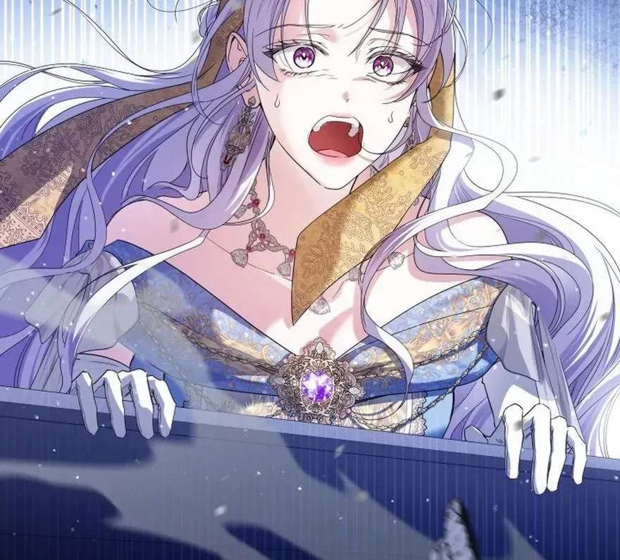 The Princess Stans in Secret Chapter 93 - page 14