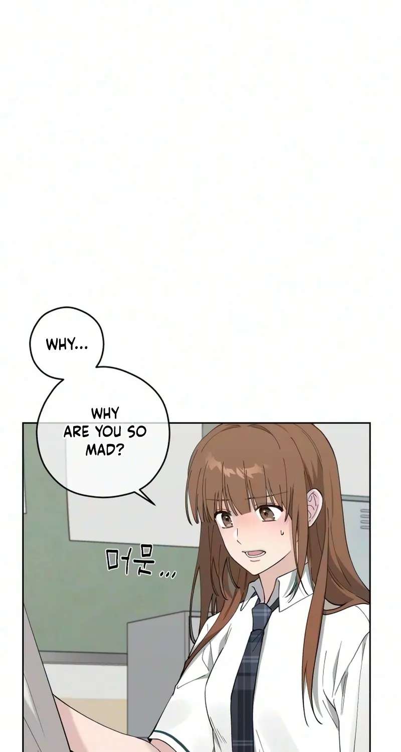 My Gorgeous Nightmare Chapter 20 - page 36