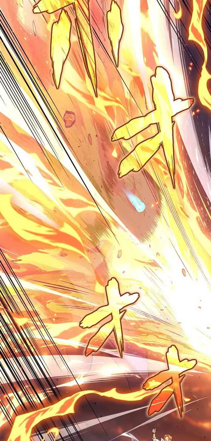 Supreme Academy Genius Chapter 111 - page 25