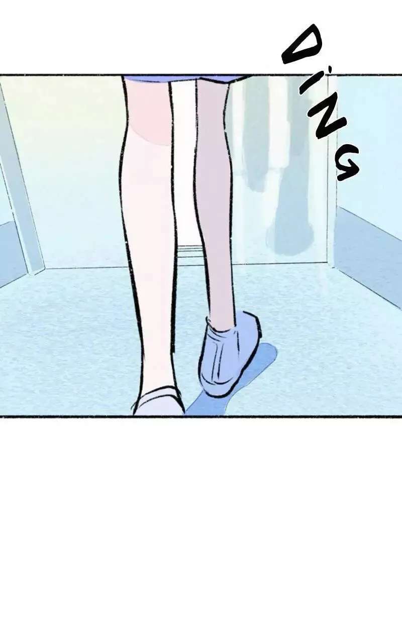 Why Don't I Have Anyone by My Side? Chapter 50 - page 6