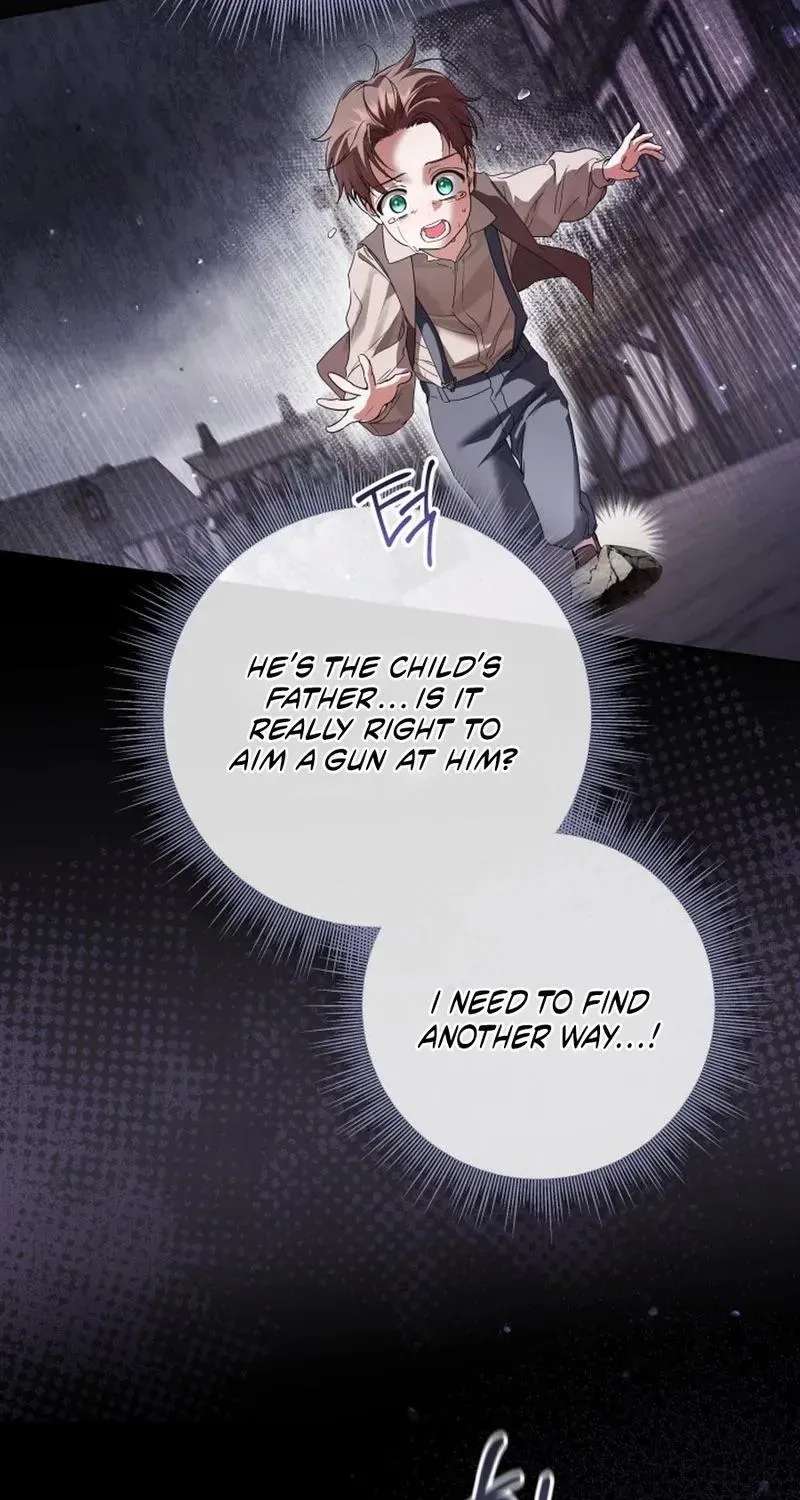 The Princess Stans in Secret Chapter 87 - page 44