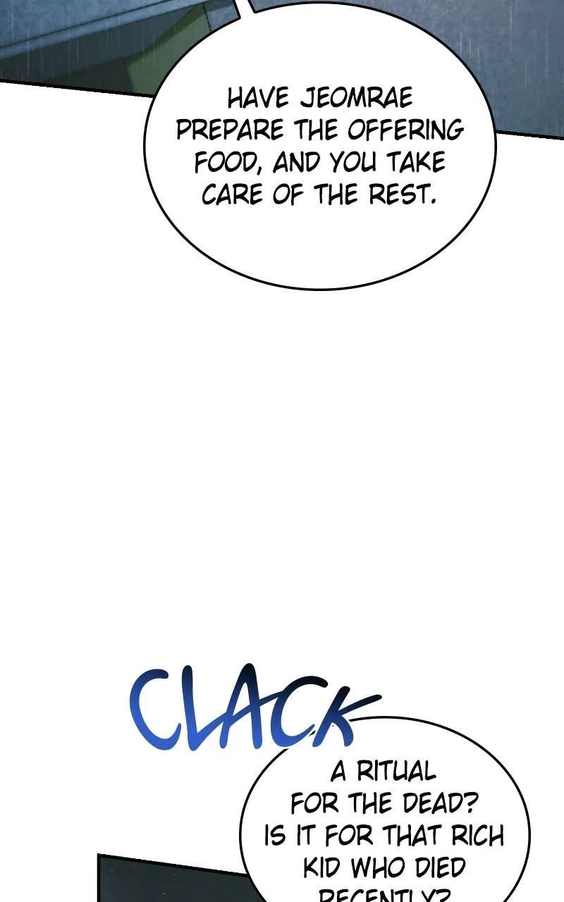 I Will Remarry theHusband I Murdered Chapter 3 - page 78