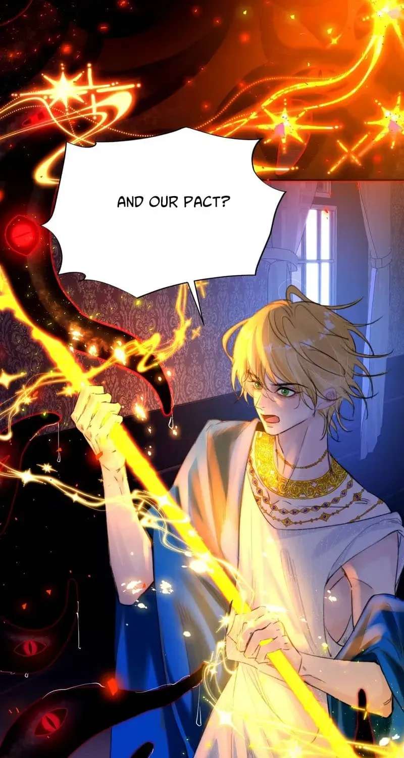 The Proper Way to Perform a Sacrifice Chapter 2 - page 57