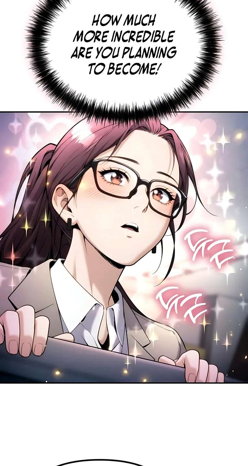The Money Keeps Piling Up Even If I Spend It Chapter 16 - page 56