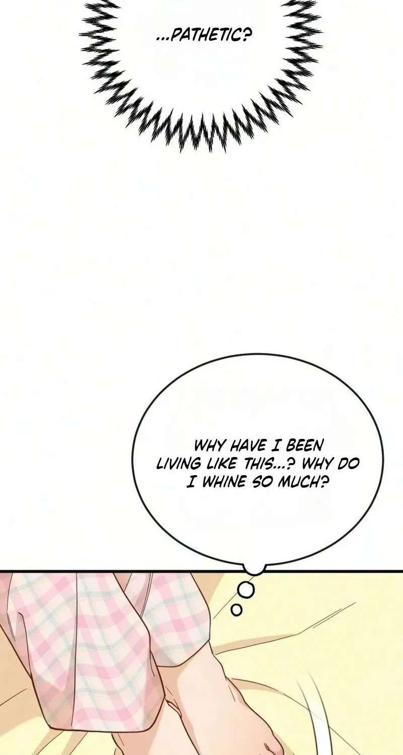 I Left My Body Chapter 14 - page 42
