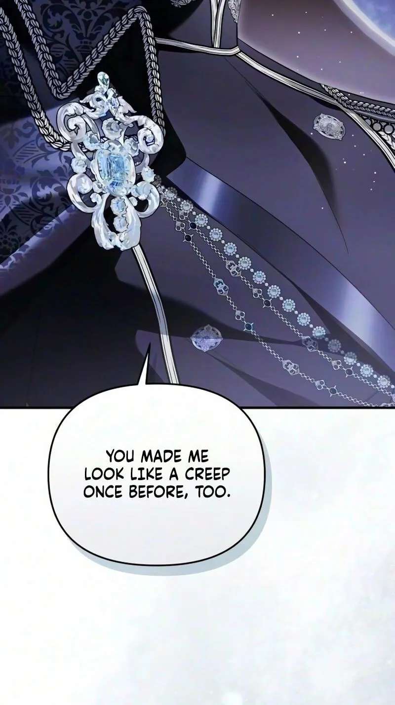 I Only Need Our Child, Your Grace Chapter 28 - page 36