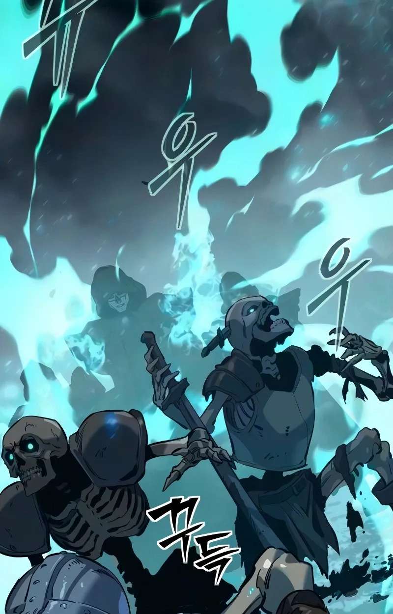 The Necromancer of a Renowned Sword Family Chapter 24 - page 97