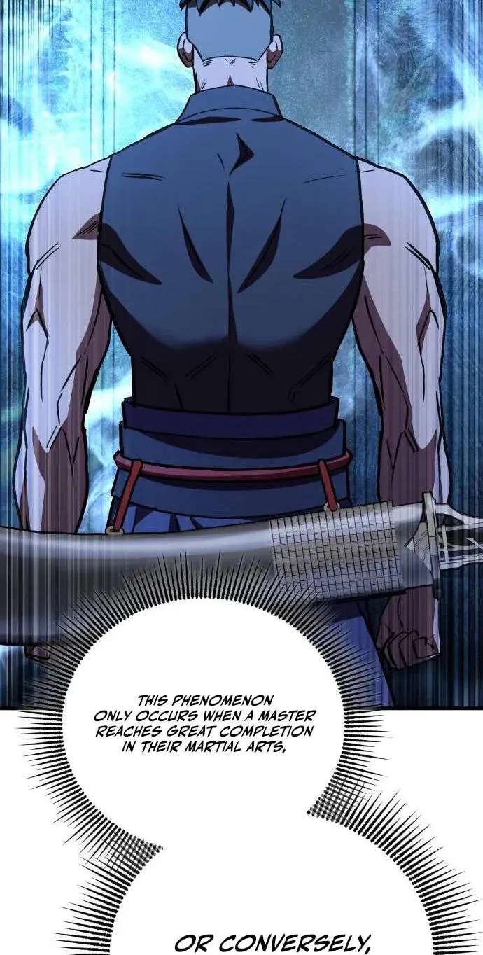 The Heavenly Demon's Broadcast From the Demon Realm Chapter 18 - page 110