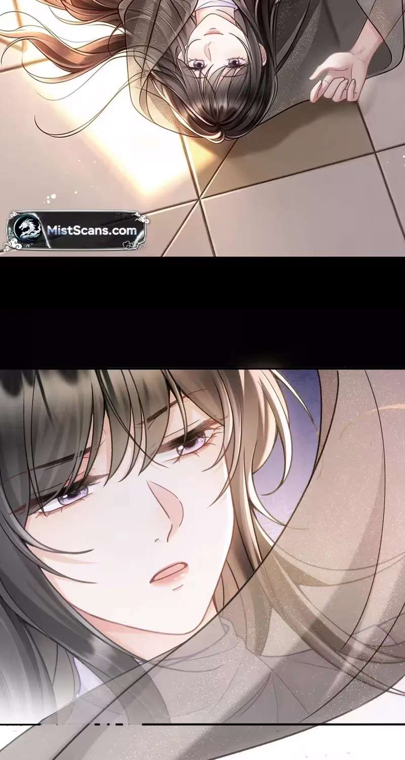 A Happy Ending After Divorce Chapter 11 - page 12