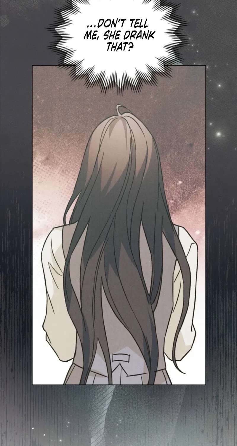 The Butterfly That Swallowed the Mist Chapter 41 - page 10