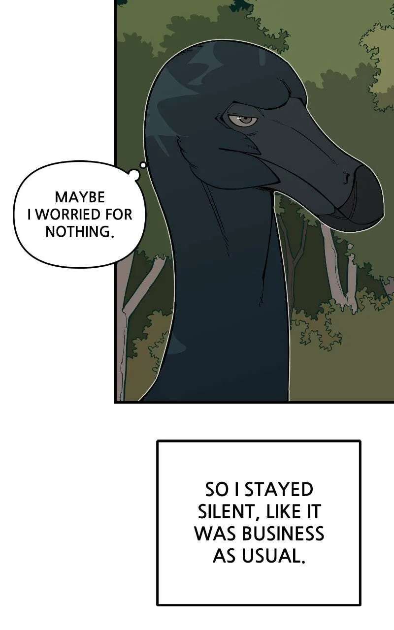 Ancient Animal Tales Chapter 61 - page 77