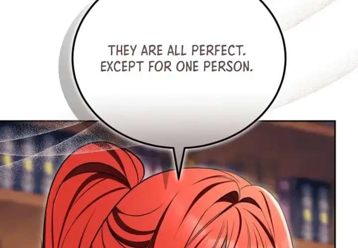 Vote for Your Knight! Chapter 10 - page 98
