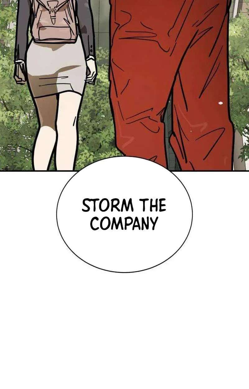 Fight Delivery Chapter 26 - page 198
