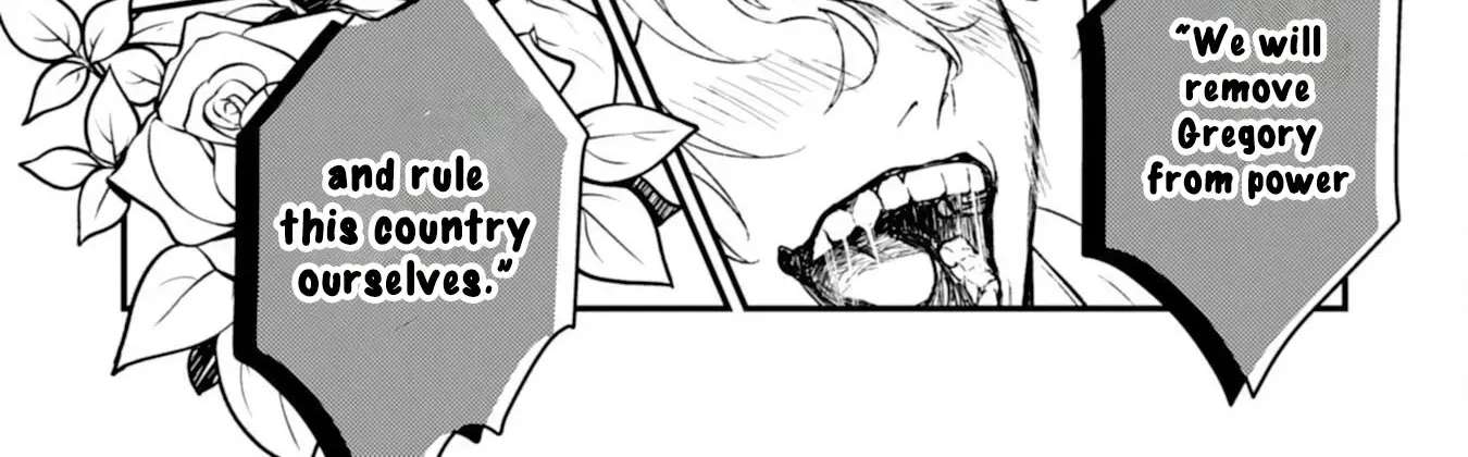 Then I'll Become a Villainess — How Does It Feel to Be Avenged? Chapter 5 - page 64