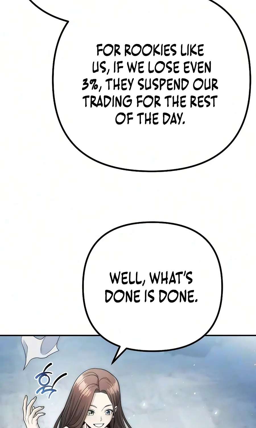 The Money Keeps Piling Up Even If I Spend It Chapter 7 - page 9