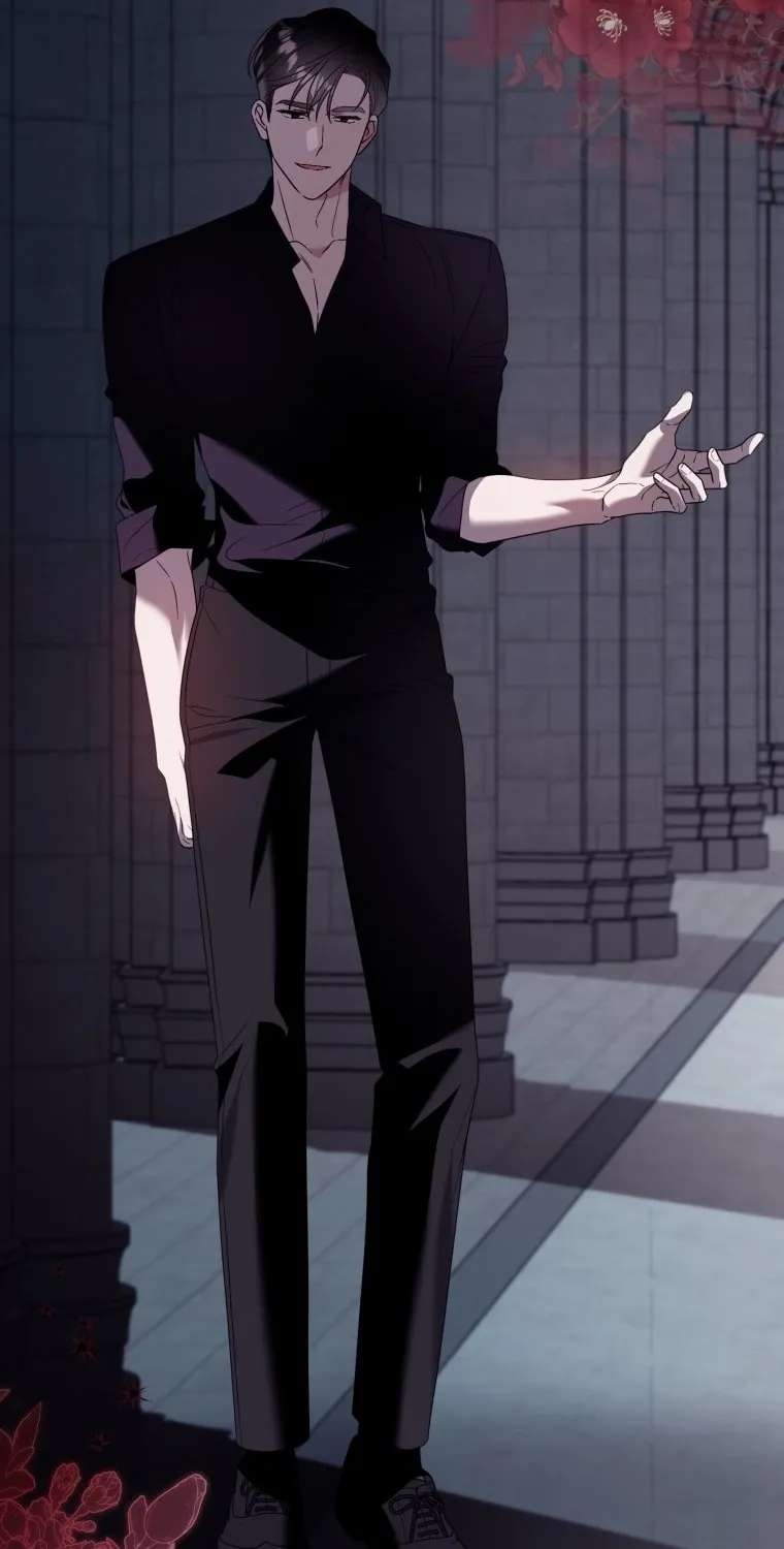 I Met The Male Lead In Prison (2023) Chapter 106 - page 39