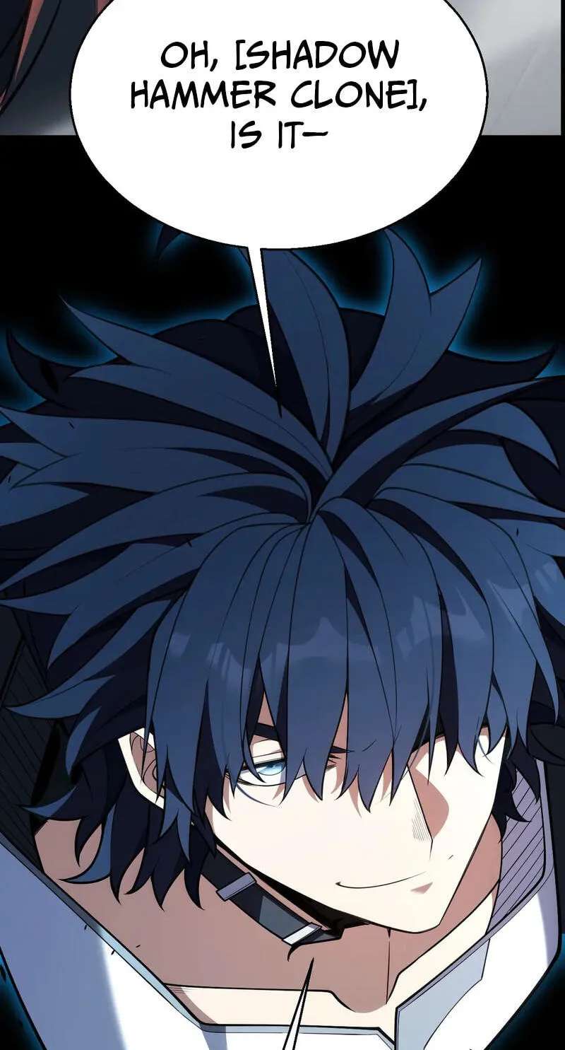 Wo Kaiju Shenhua Tianfu, Yi Jian Zhan Shen! Chapter 50 - page 48