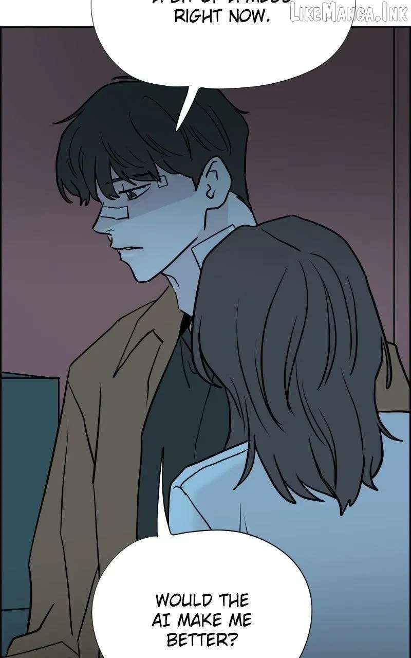 Love Letter Chapter 65 - page 130