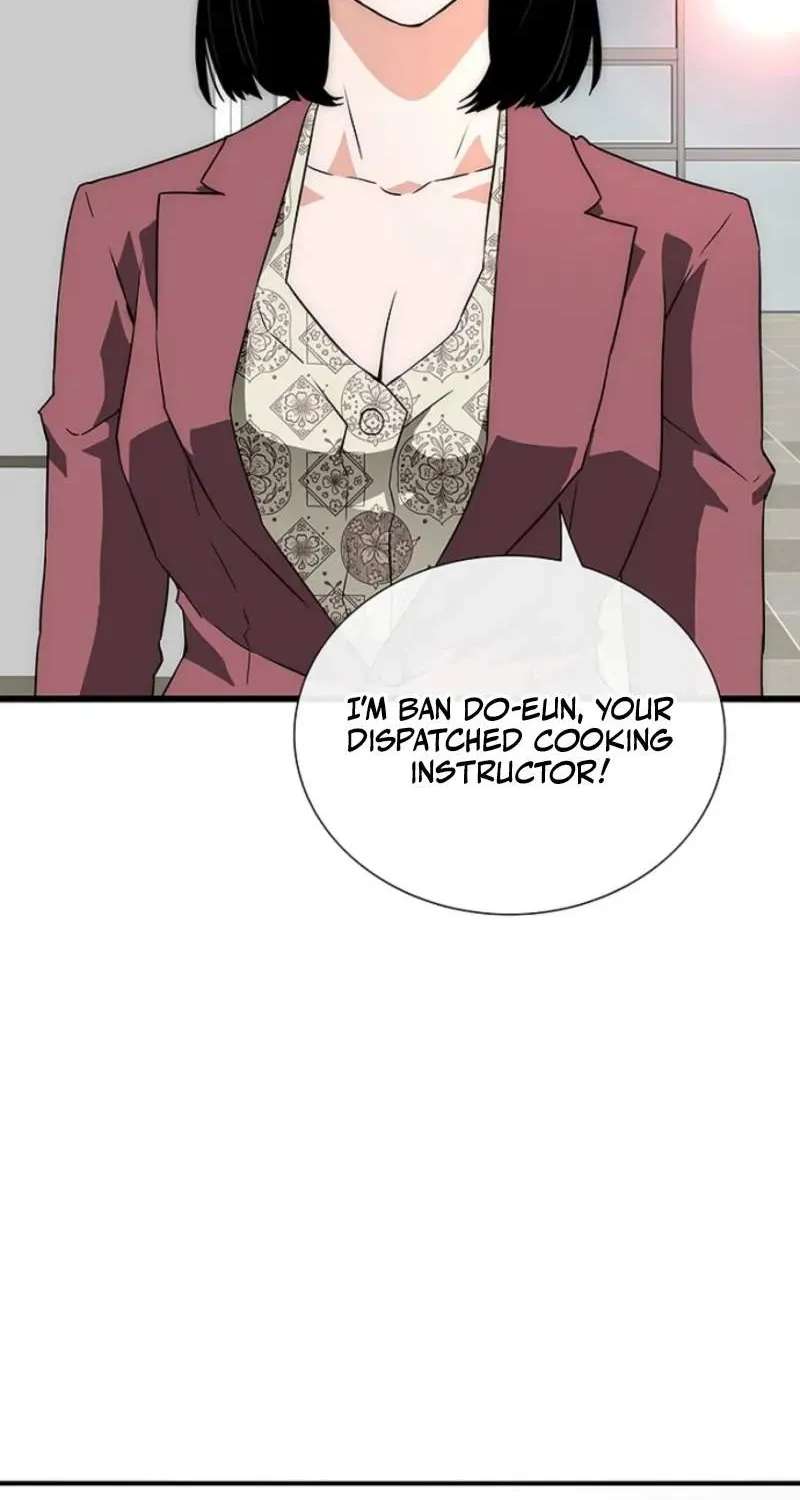 The Retired Killer Just Wants a Peaceful Life Chapter 16 - page 15