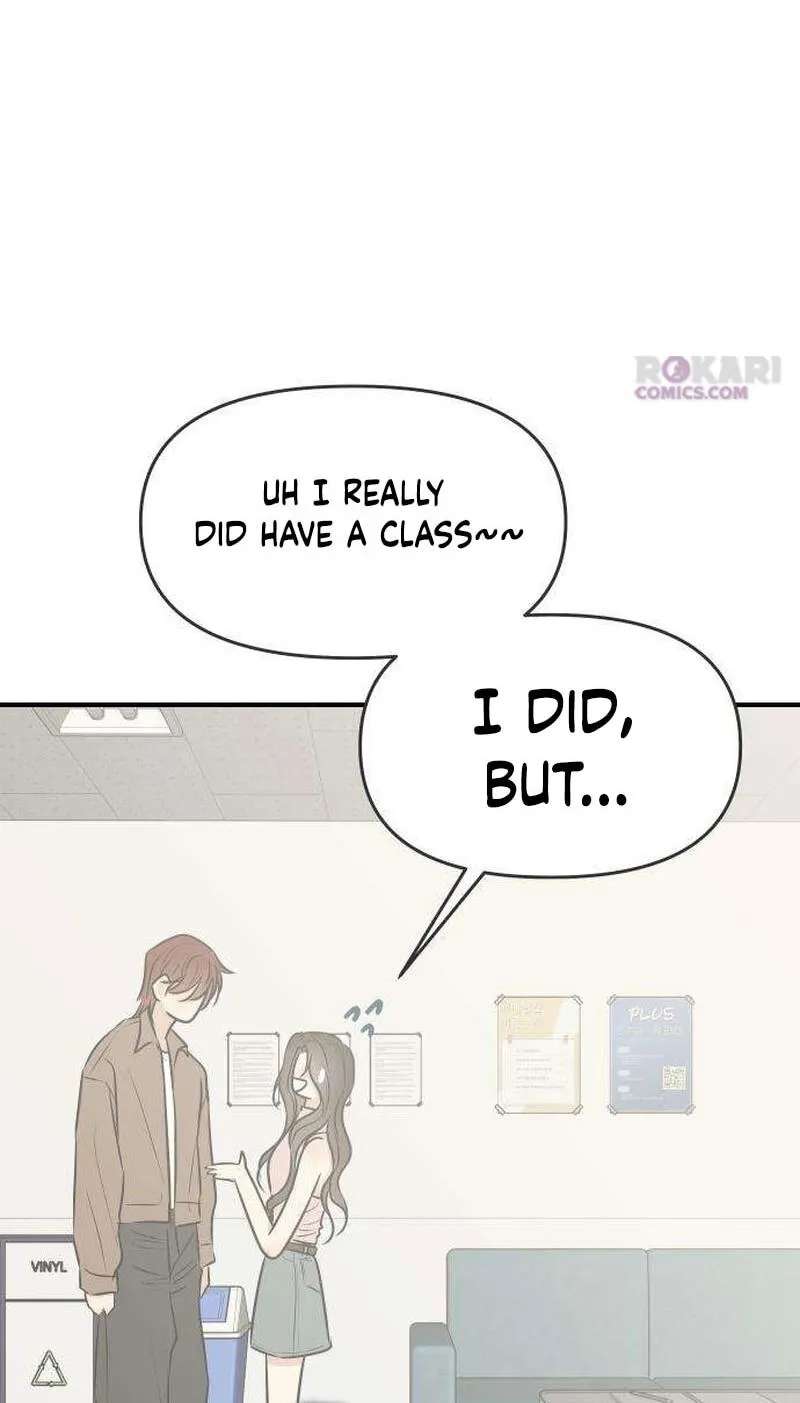 Marriage Defense Scandal Chapter 24 - page 70