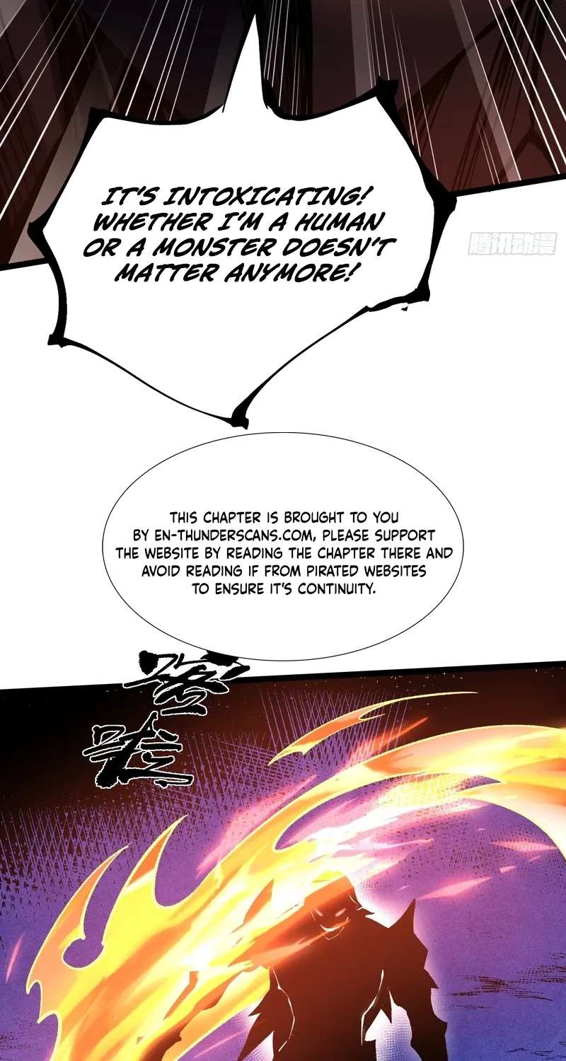 I Really Don't Want To Learn Forbidden Spells Chapter 185 - page 36
