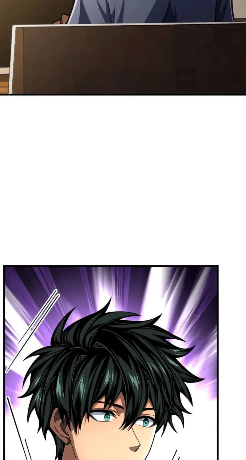 Chaoji Mofa Xueyuan de SS-Ji Xinsheng Chapter 36 - page 52