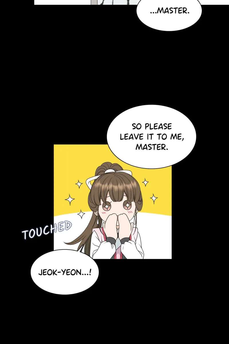 Dear My Dokkaebi Husband Chapter 50 - page 40