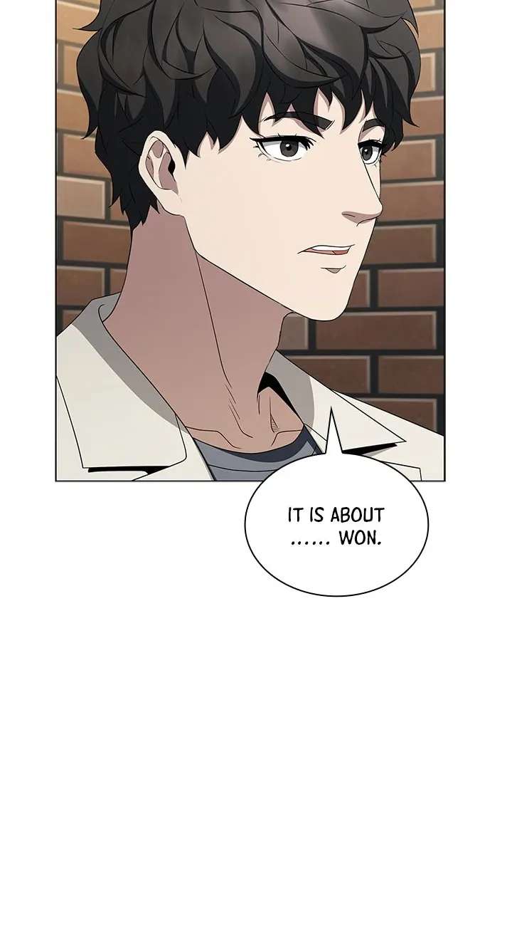 A True Doctor Chapter 325 - page 71