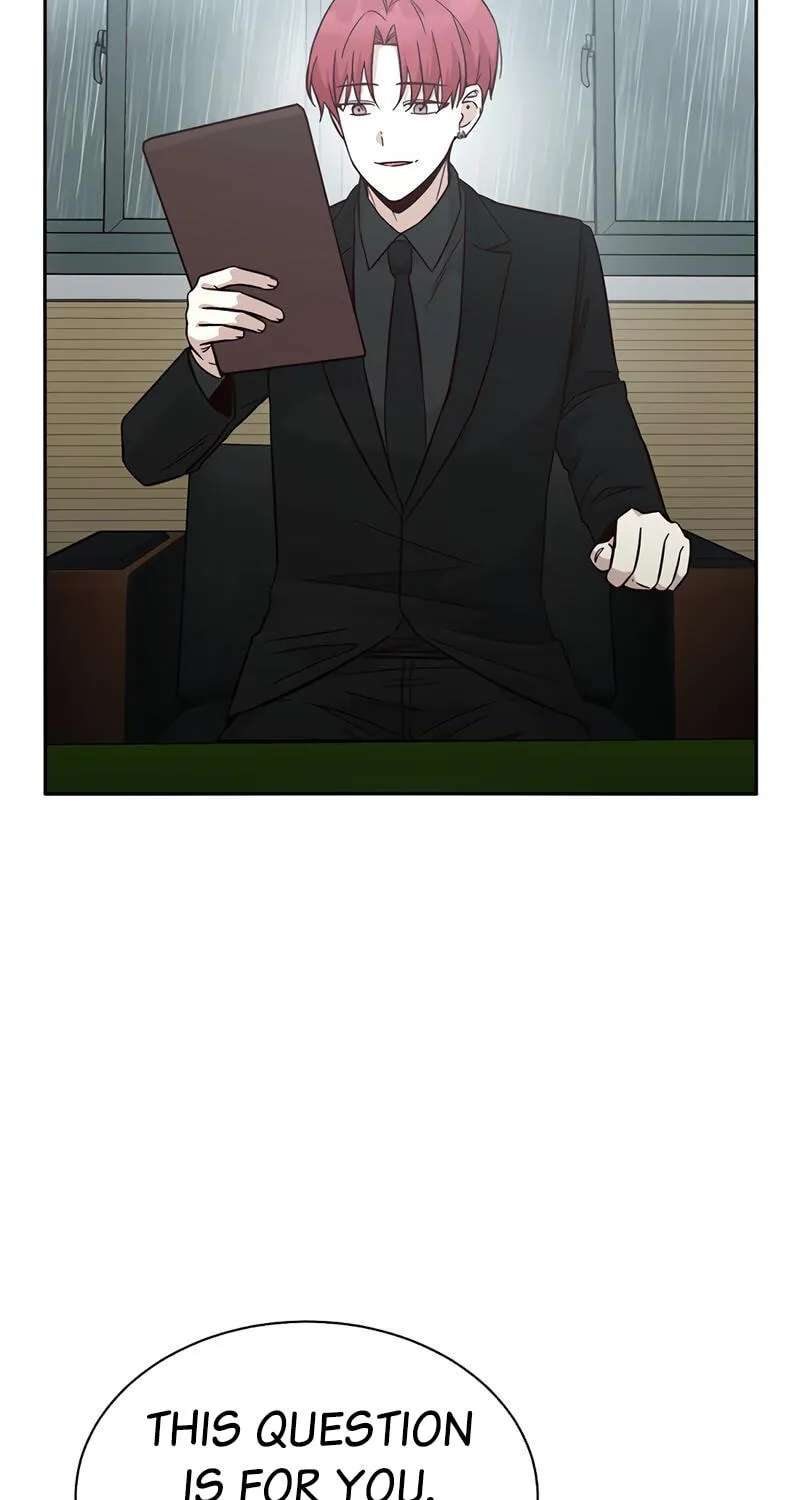 Witch’S Judgment Is To Be Turned Into A Flower Chapter 27 - page 41