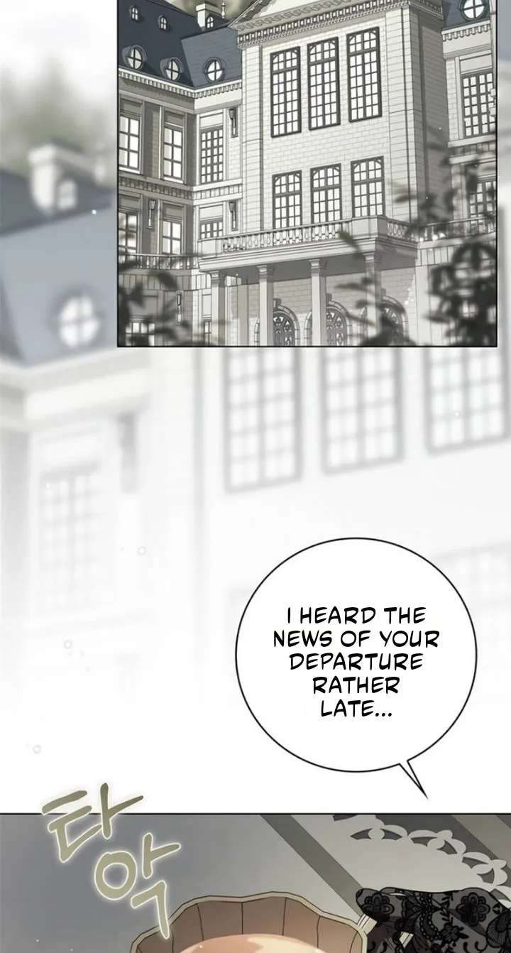 The Count's Secret Maid Chapter 104 - page 2