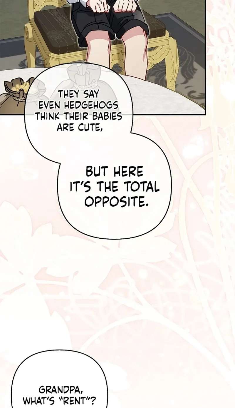 The Female Lead Takes Care of Everything Chapter 13 - page 83