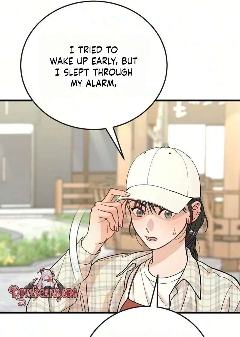 I Left My Body Chapter 15 - page 4