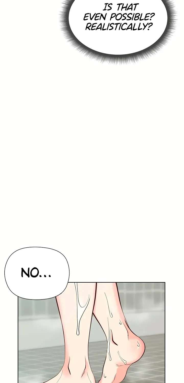 Your Mom Is the Best Chapter 3 - page 75