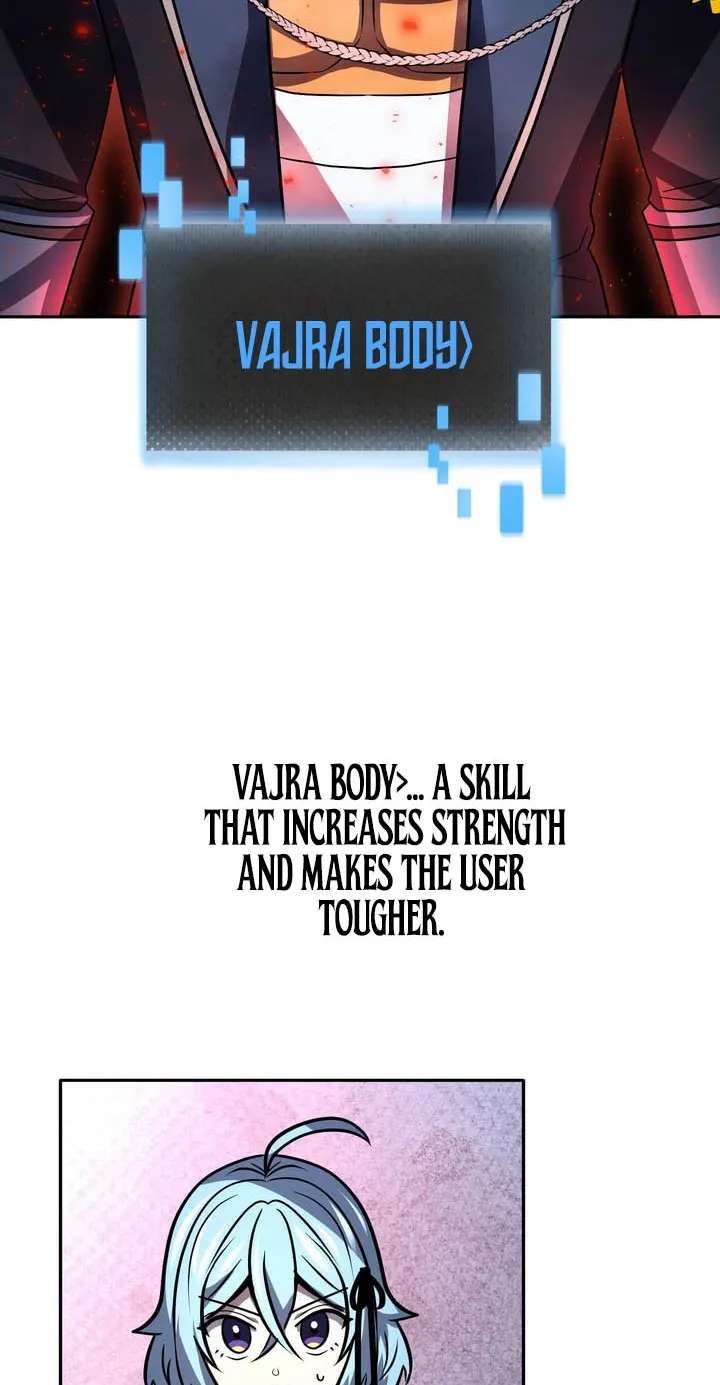 Hidden Class Gravity User Chapter 205 - page 61