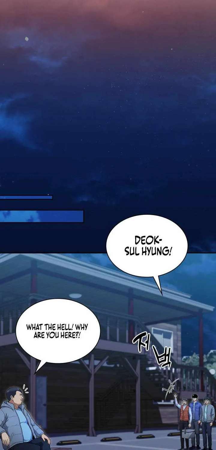 Reset Life Of Regression Police Chapter 170 - page 51