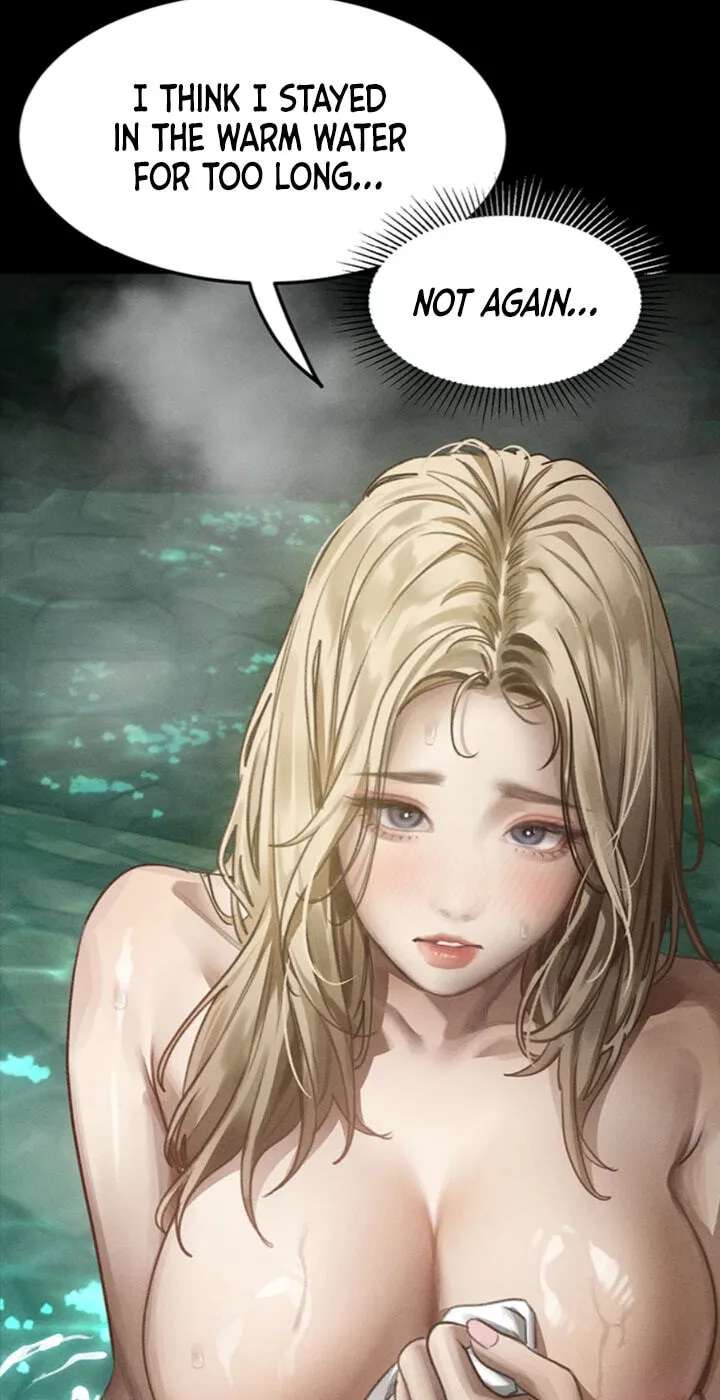 Dirty talk Chapter 67 - page 109