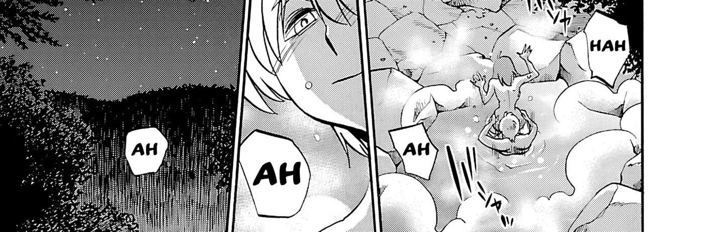 -With me?- Somewhere not here Chapter 4 - page 38