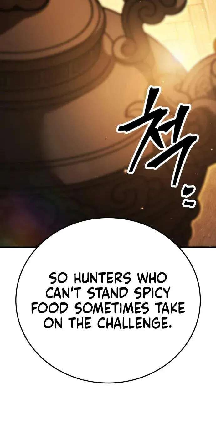The World's Strongest Regime Chapter 22 - page 112