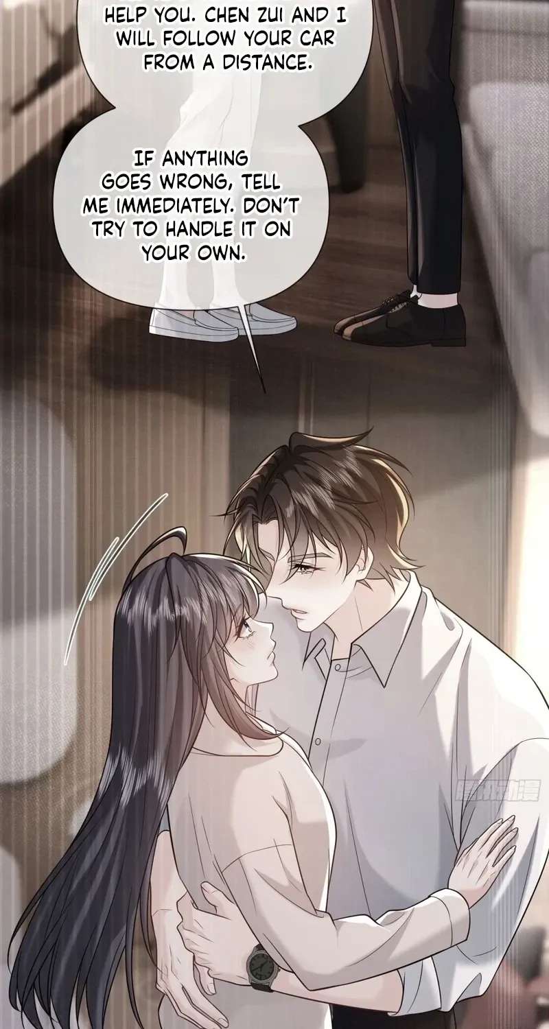 Love with Intention Chapter 43 - page 50
