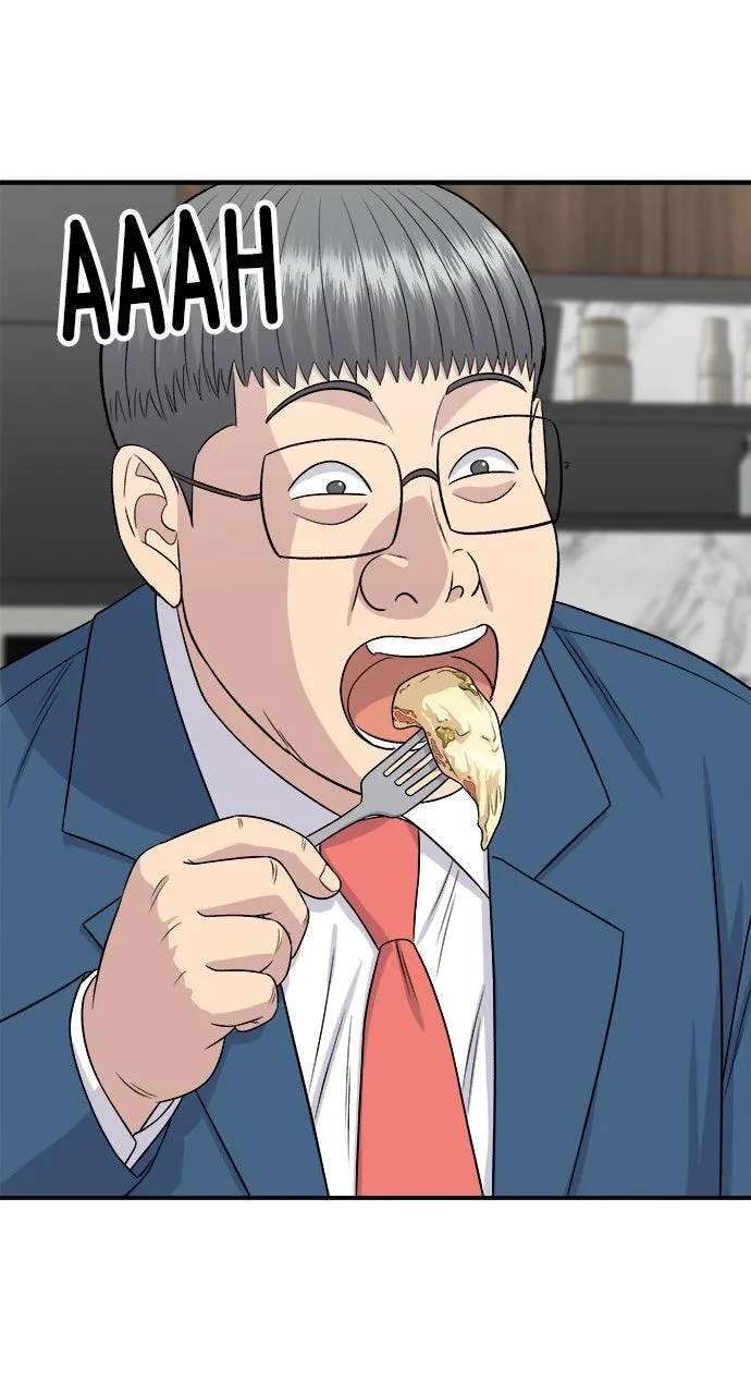 A DeadbEAT's Meal Chapter 243 - page 35